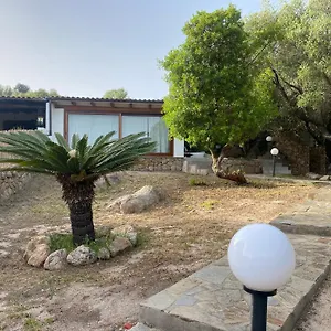 La Casita Di Tito Pittulongu